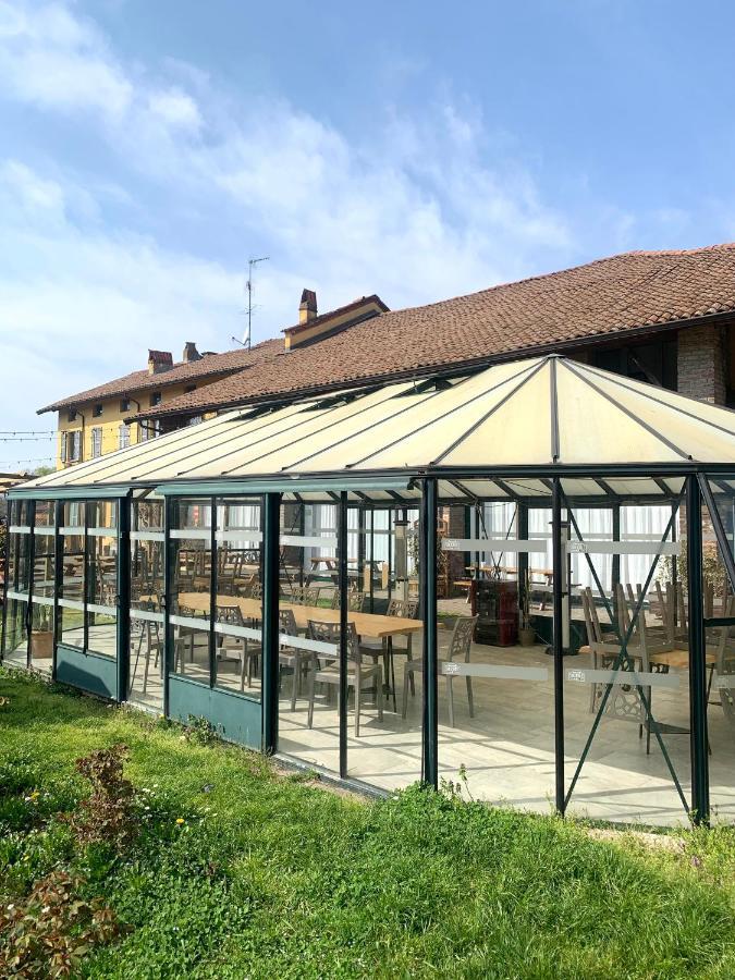 Cascina Bellaria 2*