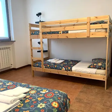 Cascina Bellaria Ostello Milano Esterno foto