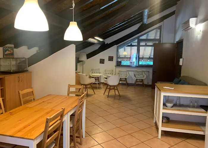 Cascina Bellaria