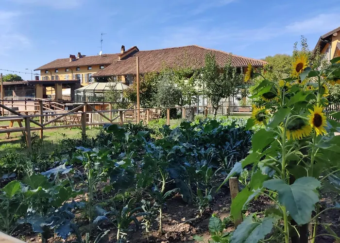 Cascina Bellaria
