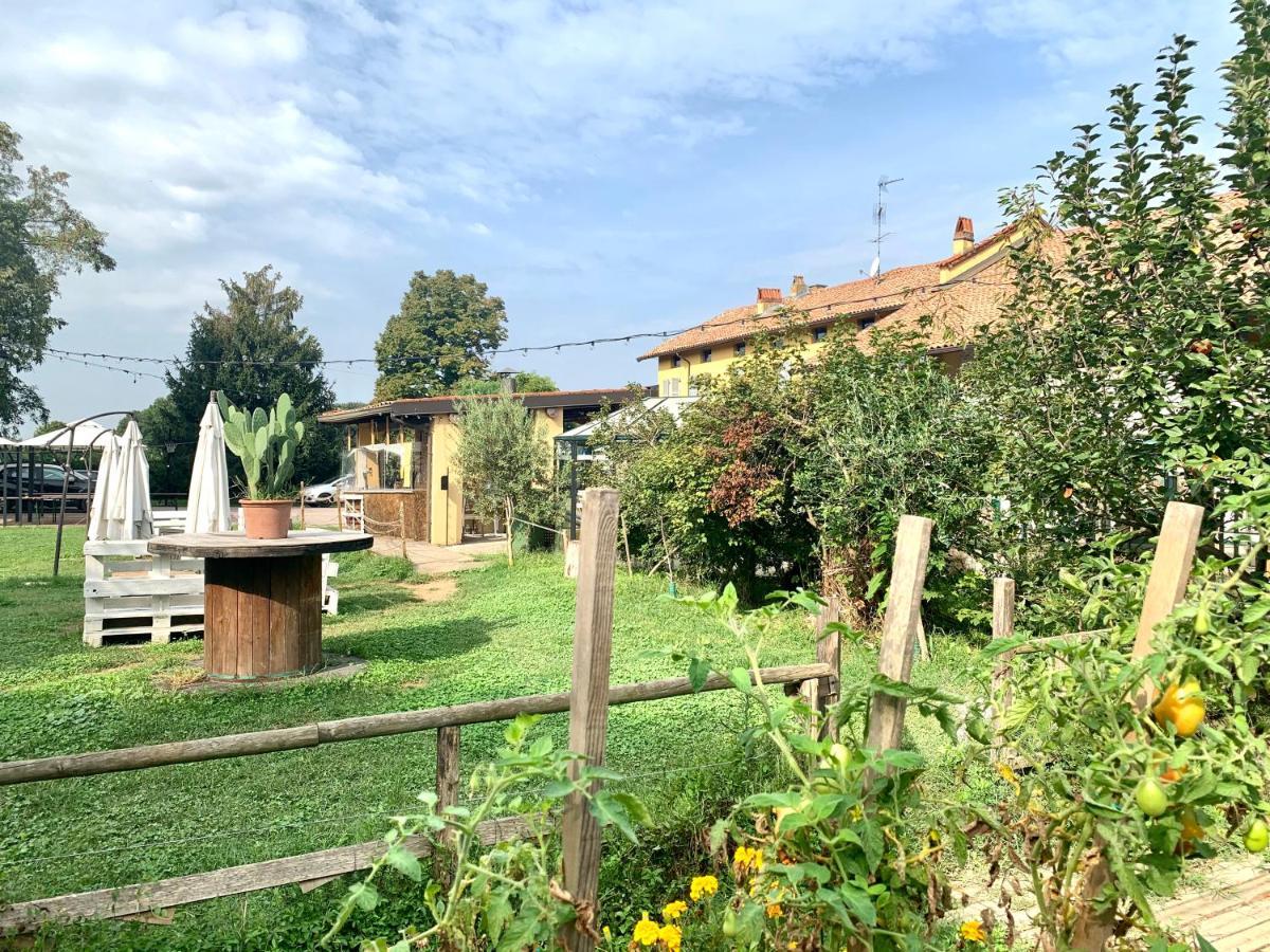 Cascina Bellaria * Milán