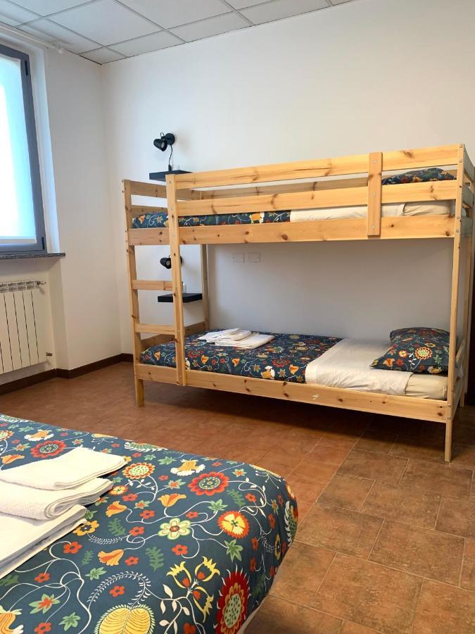 Cascina Bellaria Hostel Mailand