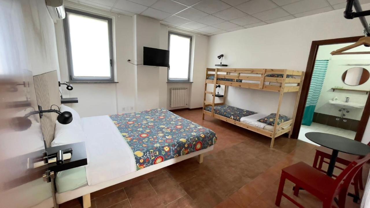 Hostal Cascina Bellaria