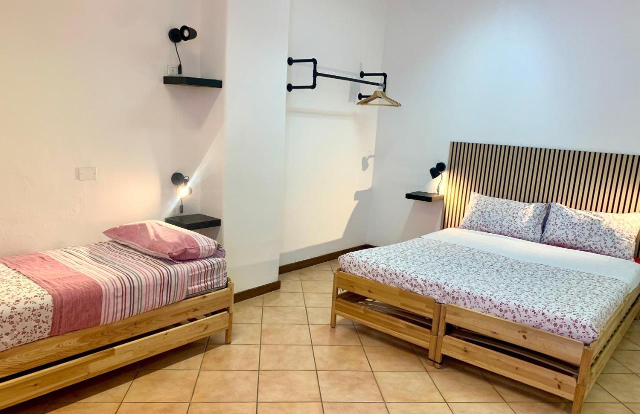 Hostal Cascina Bellaria