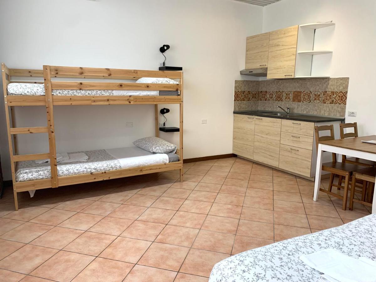 Hostal Cascina Bellaria