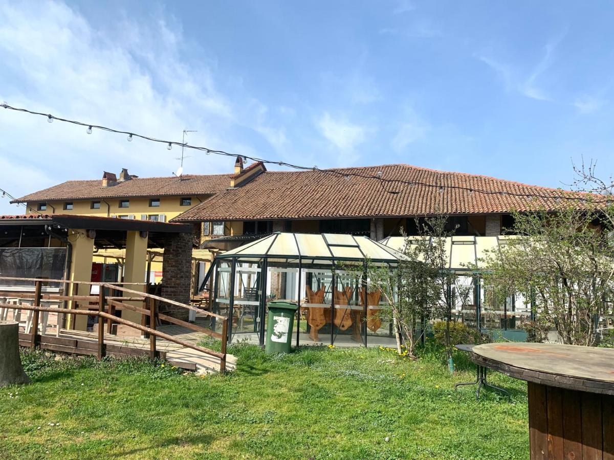 Hostal Cascina Bellaria