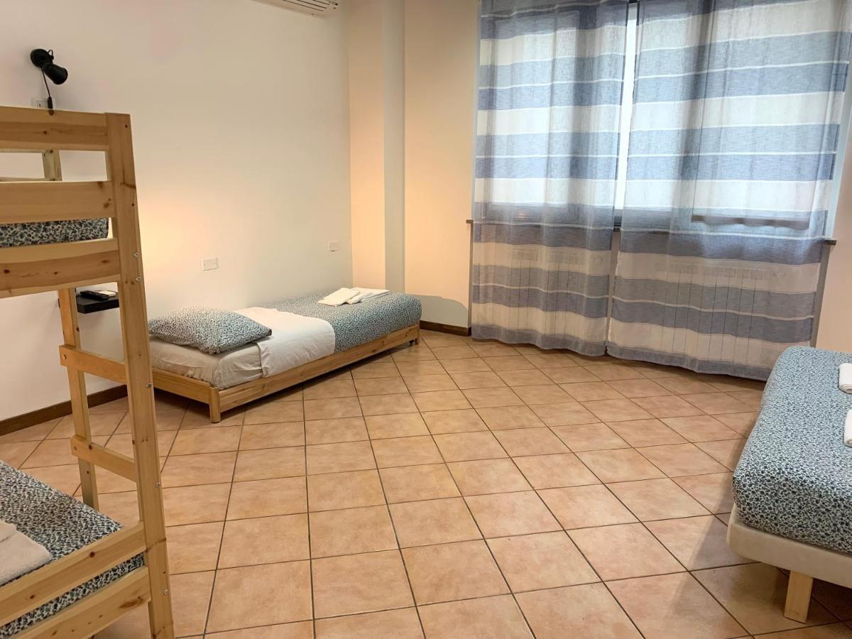 Cascina Bellaria Hostal Milán