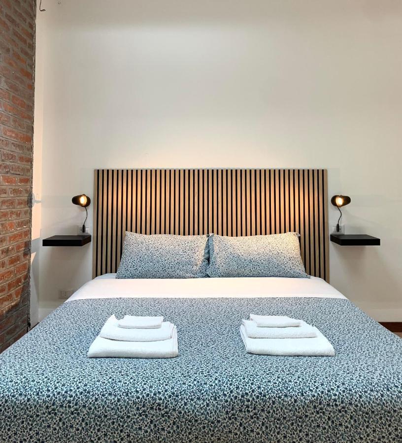 Cascina Bellaria Hostal