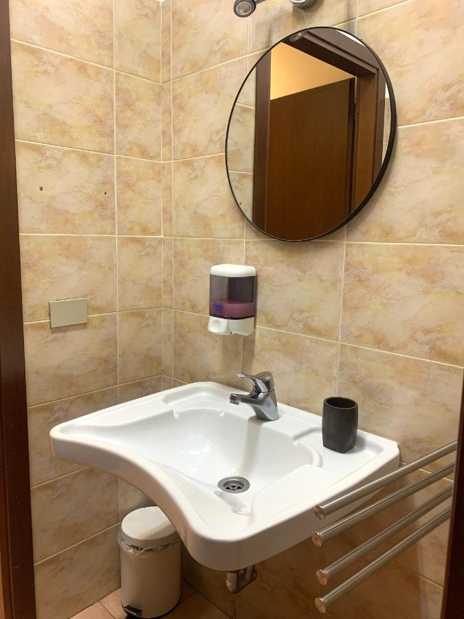 Hostal Cascina Bellaria