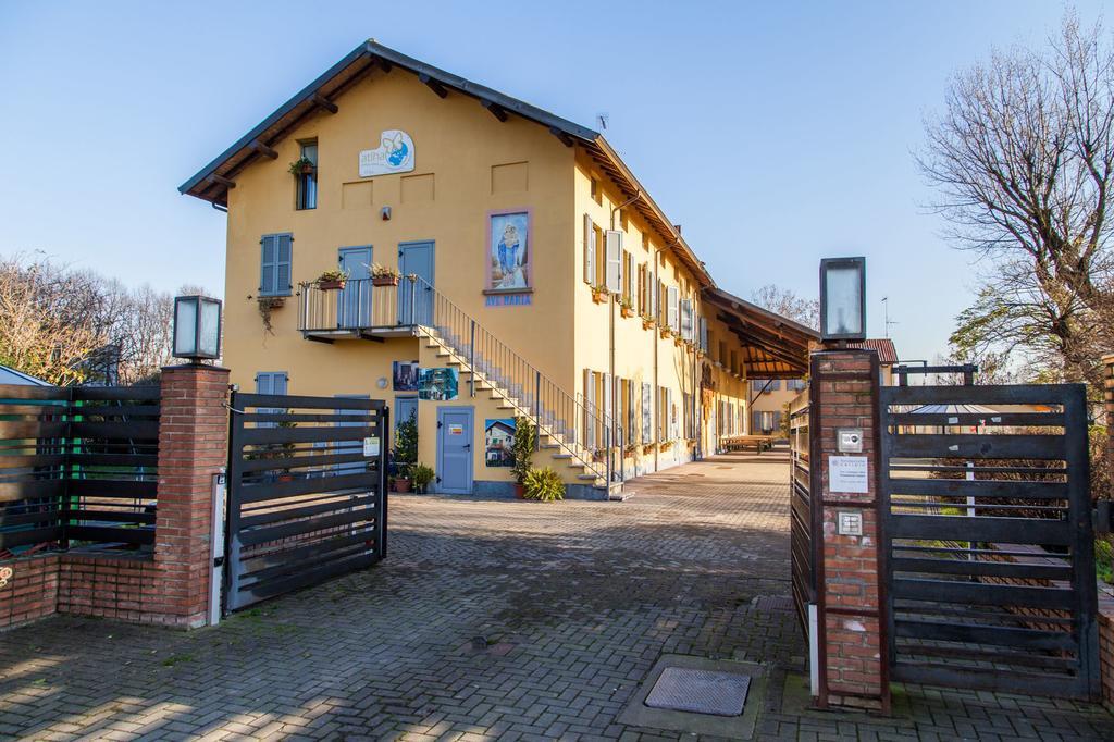 Cascina Bellaria Milaan