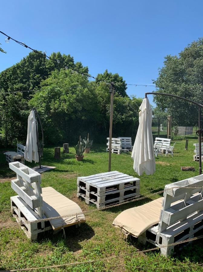 Hostal Cascina Bellaria Milán