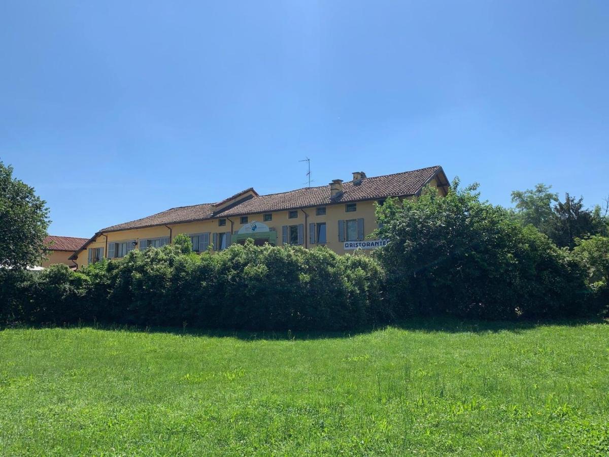 Hostal Cascina Bellaria Milán