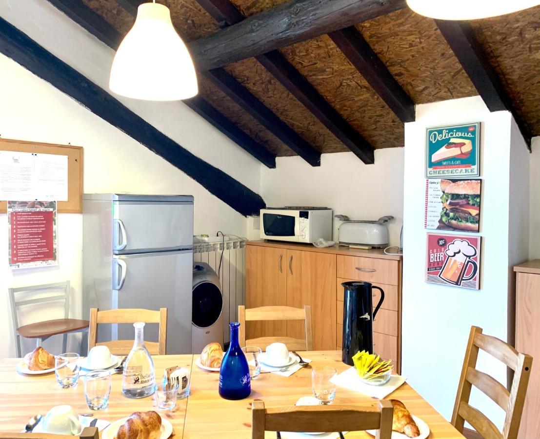 Ostello Cascina Bellaria Milano