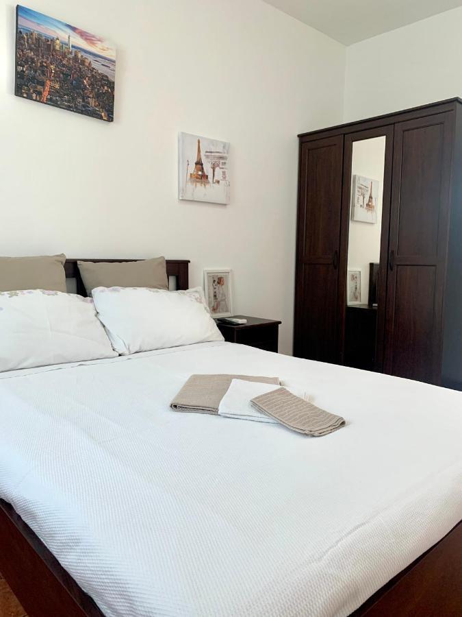 Ostello Cascina Bellaria *