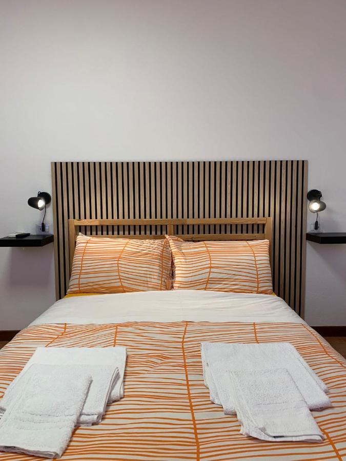 Cascina Bellaria Hostel Milaan