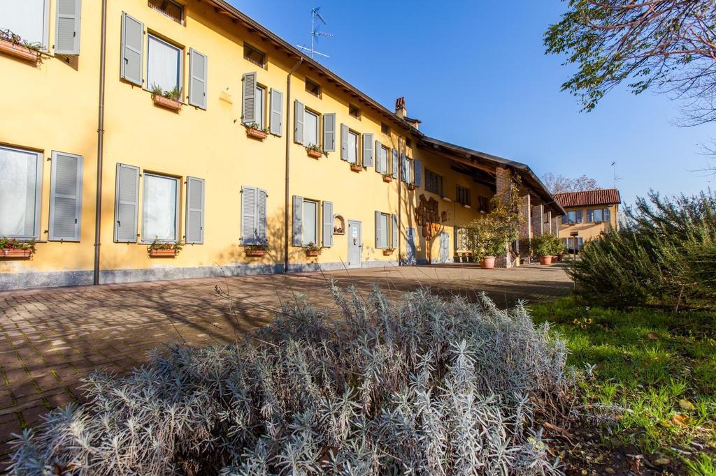 Ostello Cascina Bellaria *